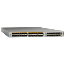 Комутатор Cisco N5548UPL3-2N2248TF