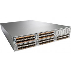 Комутатор Cisco N5596UPMM-8FEX