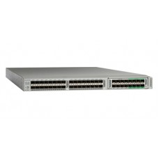 Комутатор Cisco N5K-C5548P-FA