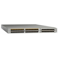 Комутатор Cisco N5K-C5548UP-B-S32