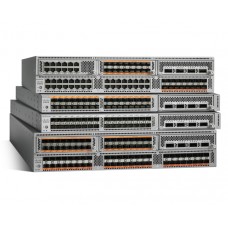 Комутатор Cisco N5K-C5596T-NFA