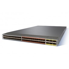 Комутатор Cisco N5K-C5672UP-OSM-FD