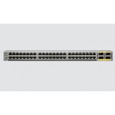 Комутатор Cisco N6K-C6001-64T