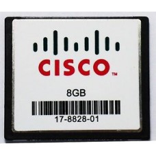 Пам'ять Cisco N7K-CPF-8GB