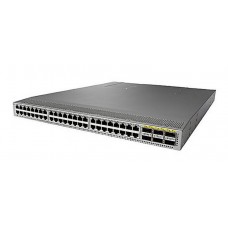 Комутатор Cisco N9K-C9372TX