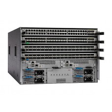 Шасі Cisco N9K-C9504