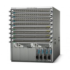 Комутатор Cisco N9K-C9508-B18Q