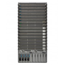 Шасі Cisco N9K-C9516