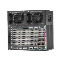 Комутатор Cisco WS-C4506
