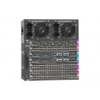 Комутатор Cisco WS-C4507R+E