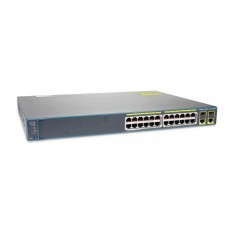 Комутатор Cisco WS-C2960+24PC-L