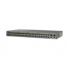 Комутатор Cisco WS-C2960+48TC-L