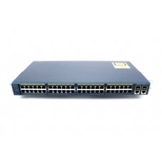 Комутатор Cisco WS-C2960-48TC-L