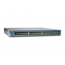 Комутатор Cisco WS-C3560G-48TS-S