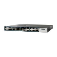 Комутатор Cisco WS-C3560X-48U-E