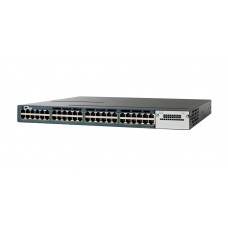 Комутатор Cisco WS-C3560X-48U-L