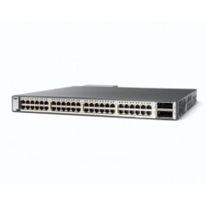Комутатор Cisco WS-C3750E-48PD-EF