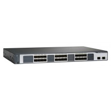 Комутатор Cisco WS-C3750V2-24FS-S