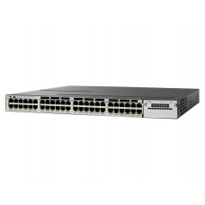 Комутатор Cisco WS-C3750X-48T-E