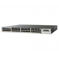 Комутатор Cisco WS-C3750X-48T-S