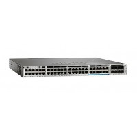 Комутатор Cisco WS-C3850-12X48U-L