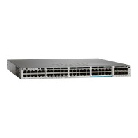 Комутатор Cisco WS-C3850-12X48UW-S