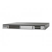 Комутатор Cisco WS-C4500X-24X-IPB