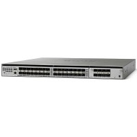 Комутатор Cisco WS-C4500X-40X-ES