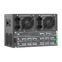 Комутатор Cisco WS-C4503-E