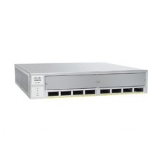 Комутатор Cisco WS-C4900M