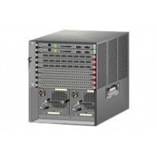 Комутатор Cisco WS-C6509-E