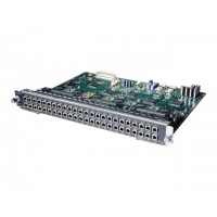 Модуль Cisco WS-X4148-FX-MT