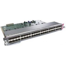 Модуль Cisco WS-X4748-SFP-E