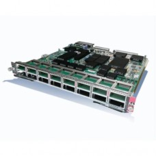 Модуль Cisco WS-X6716-10G-3CXL