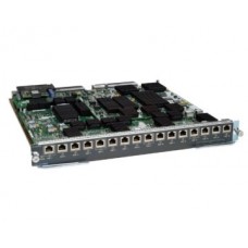 Модуль Cisco WS-X6716-10T-3CXL