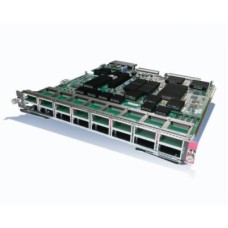 Модуль Cisco WS-X6816-10G-2T