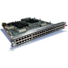 Модуль Cisco WS-X6848-TX-2T