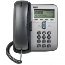 IP телефон Cisco CP-7911G