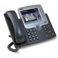 IP телефон Cisco CP-7971G